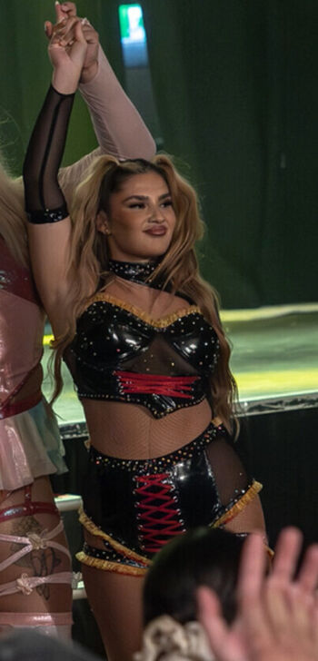 Frankie b page leaked private photo uncensored HD quality