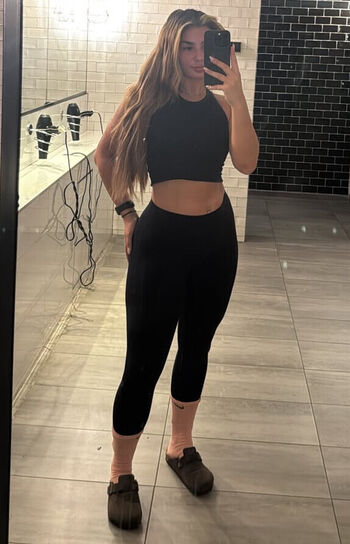 Frankie b page leaked private photo uncensored HD quality