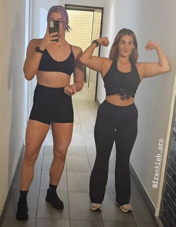 Frankie b page leaked private photo uncensored HD quality