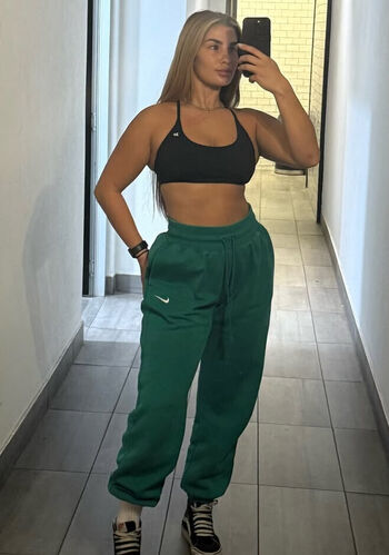 Frankie b page leaked private photo uncensored HD quality