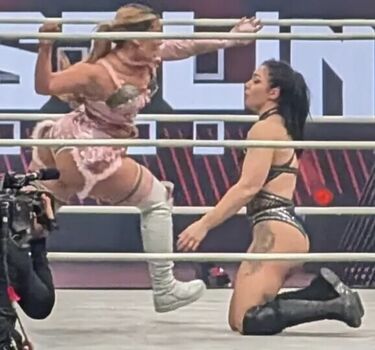 Frankie b page leaked private photo uncensored HD quality