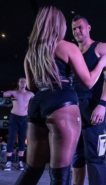 Frankie b page leaked private photo uncensored HD quality