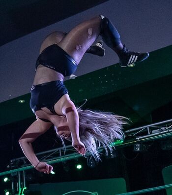 Frankie b page leaked private photo uncensored HD quality