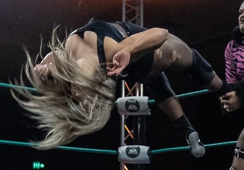 Frankie b page leaked private photo uncensored HD quality