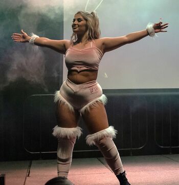 Frankie b page leaked private photo uncensored HD quality