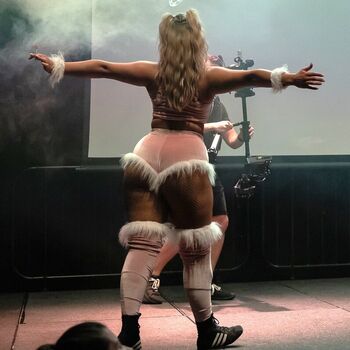 Frankie b page leaked private photo uncensored HD quality