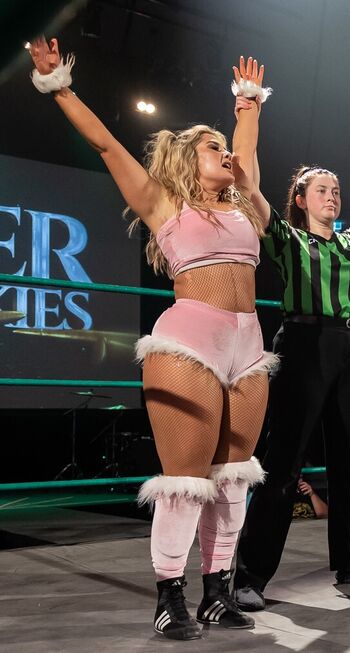 Frankie b page leaked private photo uncensored HD quality