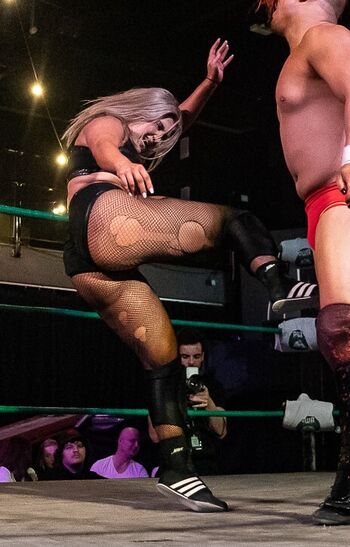 Frankie b page leaked private photo uncensored HD quality