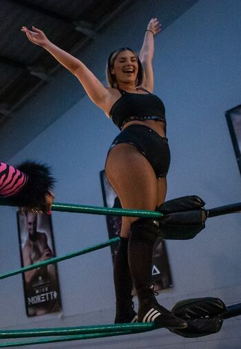 Frankie b page leaked private photo uncensored HD quality