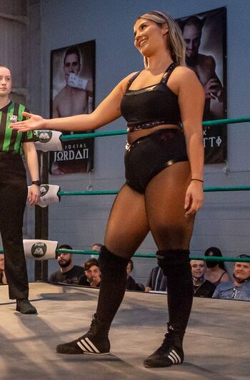 Frankie b page leaked private photo uncensored HD quality