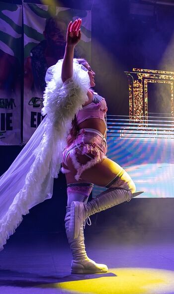 Frankie b page leaked private photo uncensored HD quality