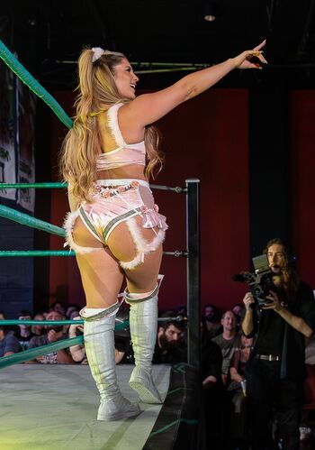 Frankie b page leaked private photo uncensored HD quality