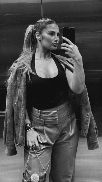 Frankie b page leaked private photo uncensored HD quality