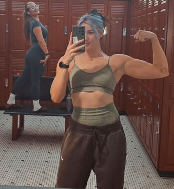 Frankie b page leaked private photo uncensored HD quality