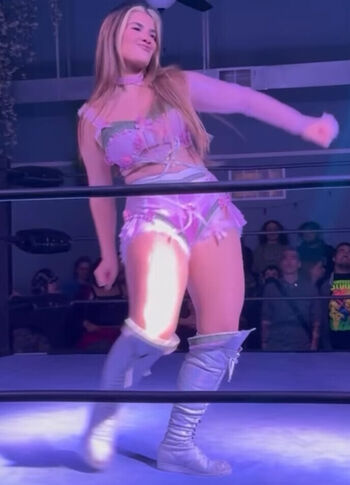 Frankie b page leaked private photo uncensored HD quality