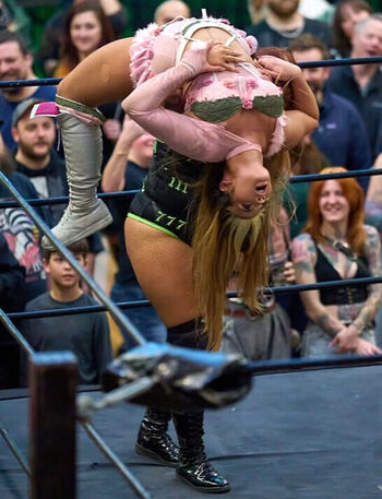 Frankie b leaked private photo uncensored HD quality