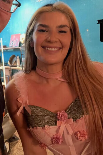 Frankie b leaked private photo uncensored HD quality