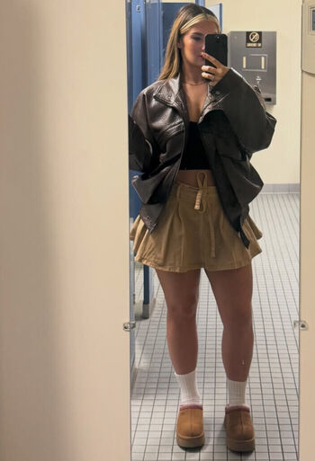 Frankie b leaked private photo uncensored HD quality