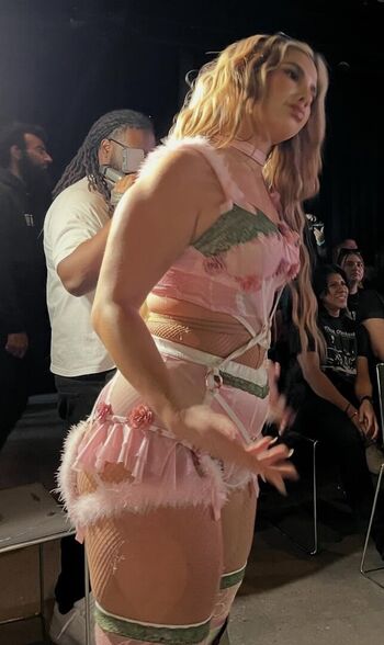 Frankie b leaked private photo uncensored HD quality