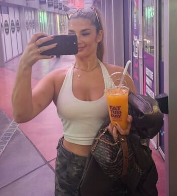 Frankie b leaked private photo uncensored HD quality