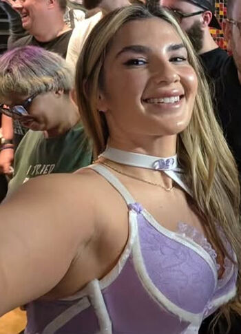 Frankie b page leaked private photo uncensored HD quality