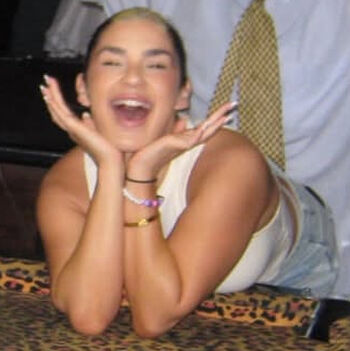 Frankie b leaked private photo uncensored HD quality