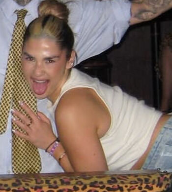 Frankie b leaked private photo uncensored HD quality
