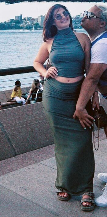 Frankie b leaked private photo uncensored HD quality