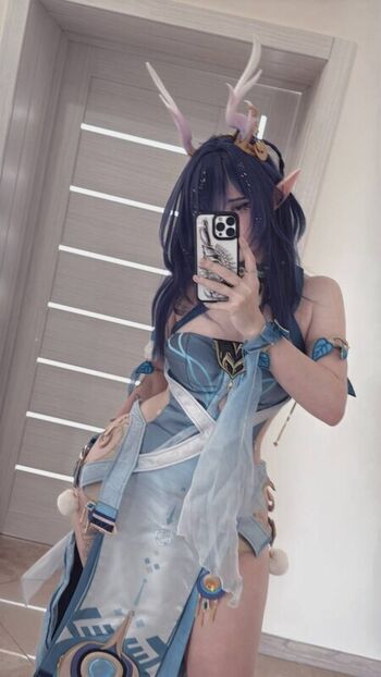 Frauleinmilk  page leaked private photo uncensored HD quality