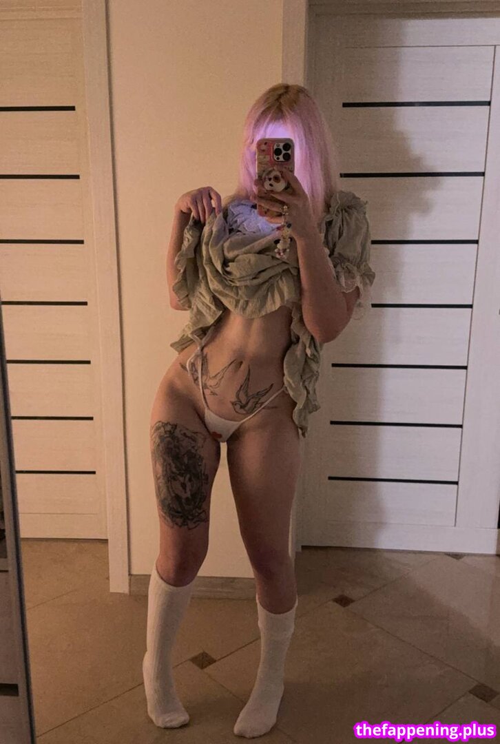 Page/ leaked private photo uncensored HD quality