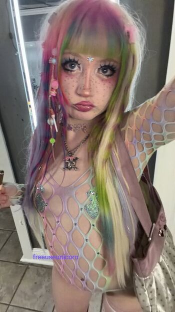 Freeuseunicorn leaked private photo uncensored HD quality