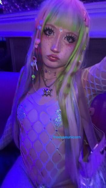Freeuseunicorn leaked private photo uncensored HD quality