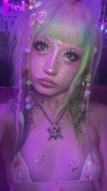 Freeuseunicorn leaked private photo uncensored HD quality