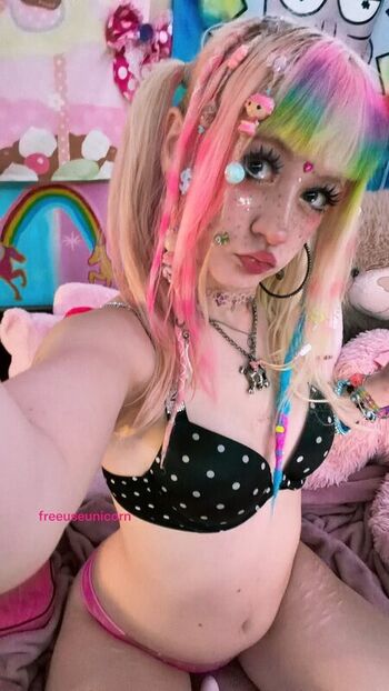 Freeuseunicorn leaked private photo uncensored HD quality
