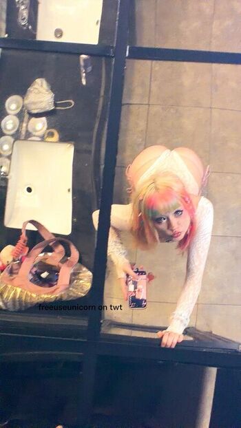 Freeuseunicorn leaked private photo uncensored HD quality