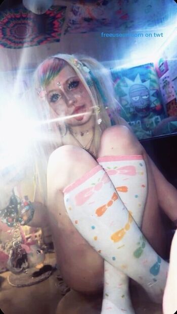 Freeuseunicorn leaked private photo uncensored HD quality