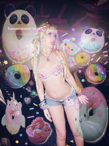 Freeuseunicorn leaked private photo uncensored HD quality