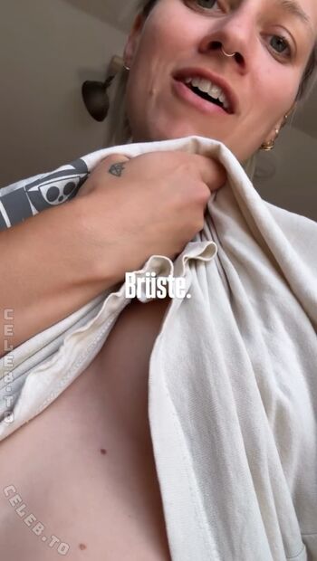 Freiraumreh leaked private photo uncensored HD quality