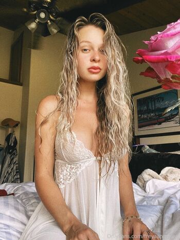 Freyaannerayy leaked private photo uncensored HD quality