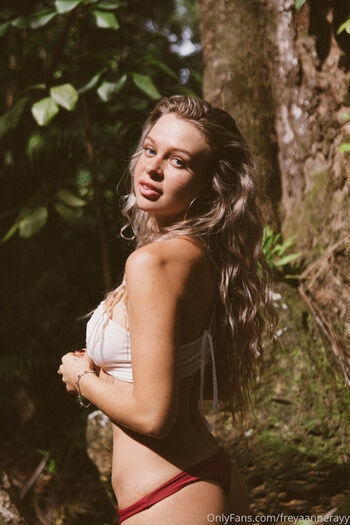 Freyaannerayy leaked private photo uncensored HD quality