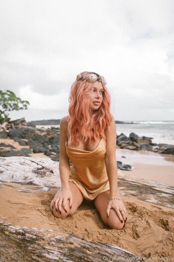 Freyaannerayy leaked private photo uncensored HD quality