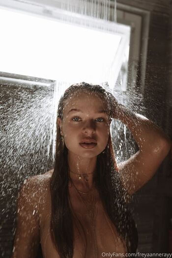 Freyaannerayy leaked private photo uncensored HD quality