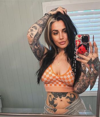 Fxckinpeachy leaked private photo uncensored HD quality