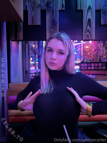 Gabbie carter leaked private photo uncensored HD quality