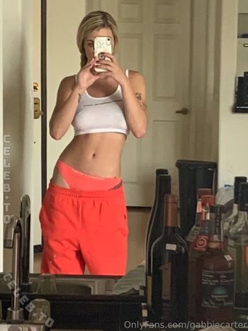 Gabbie carter leaked private photo uncensored HD quality