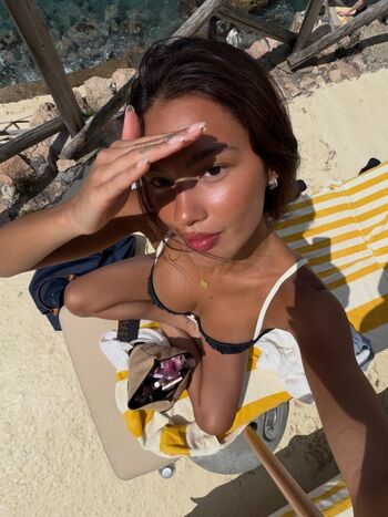 Gabbie sul page leaked private photo uncensored HD quality