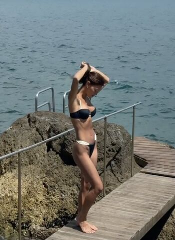 Gabbie sul page leaked private photo uncensored HD quality