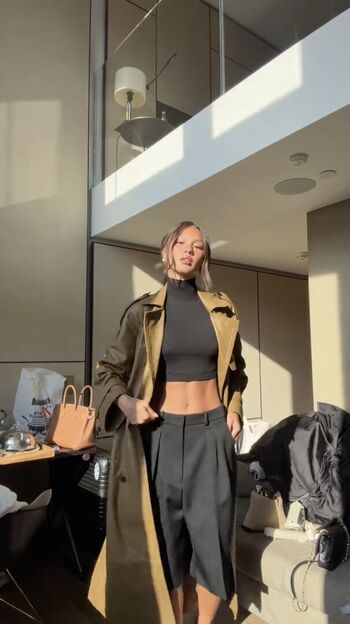 Gabbie sul page leaked private photo uncensored HD quality