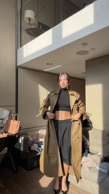 Gabbie sul page leaked private photo uncensored HD quality