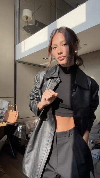 Gabbie sul page leaked private photo uncensored HD quality